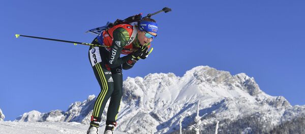 Франциска Пройс Франциска Пройс - Sputnik Беларусь