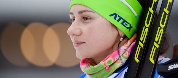 Ирина Кривко - Sputnik Беларусь