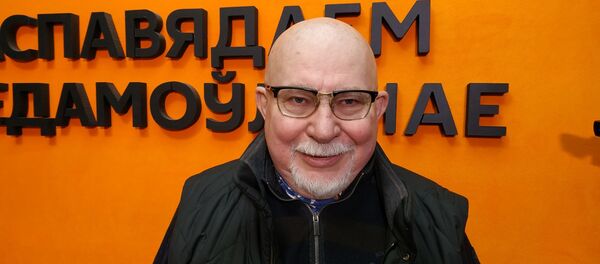 Казакоў: нельга даводзіць грамадства да вар'яцкага расслаення - Sputnik Беларусь