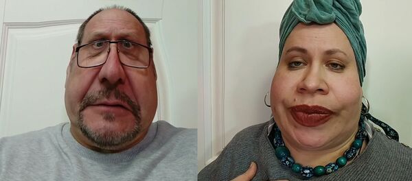 Злыдни: как развести жениха на деньги - Sputnik Беларусь