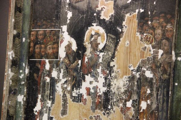 Артэфакты, дагэтуль недаступныя шырокай публіцы, пакажуць у Мастацкім музеі - Sputnik Беларусь