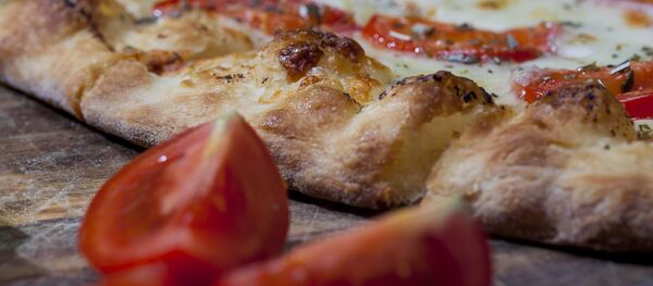 Піца, архіўнае фота - Sputnik Беларусь