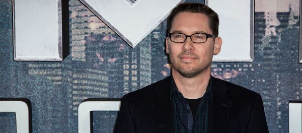 Режиссер Брайан Сингер - Sputnik Беларусь