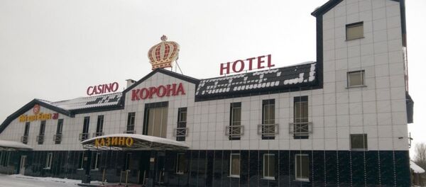 Владельцы казино под Дубровно делали деньги на санкционке - Sputnik Беларусь