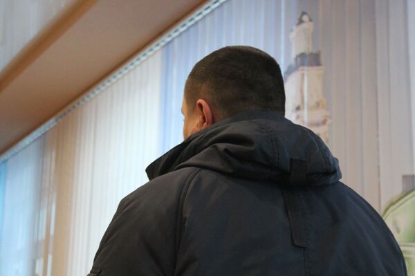 Тюрьма и огромный штраф, или Как пьяный витеблянин на мопеде покатался - Sputnik Беларусь