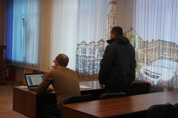 Тюрьма и огромный штраф, или Как пьяный витеблянин на мопеде покатался - Sputnik Беларусь