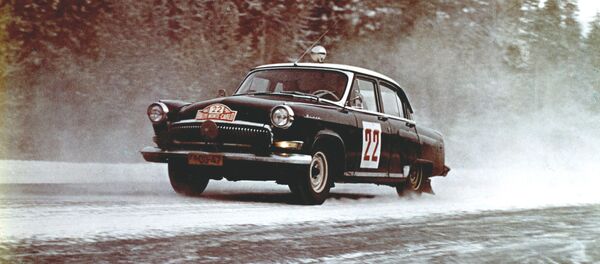 Экипаж Васькович — Добровольский  - Sputnik Беларусь