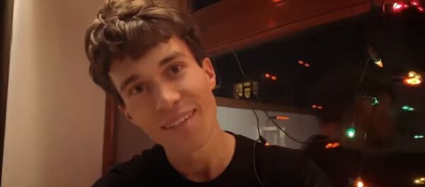 Чехию на Евровидении представит группа Lake Malawi - Sputnik Беларусь