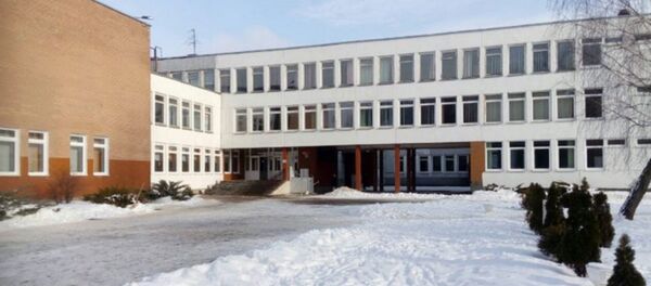 Гимназию в Гродно эвакуировали из-за сообщения о бомбе - Sputnik Беларусь