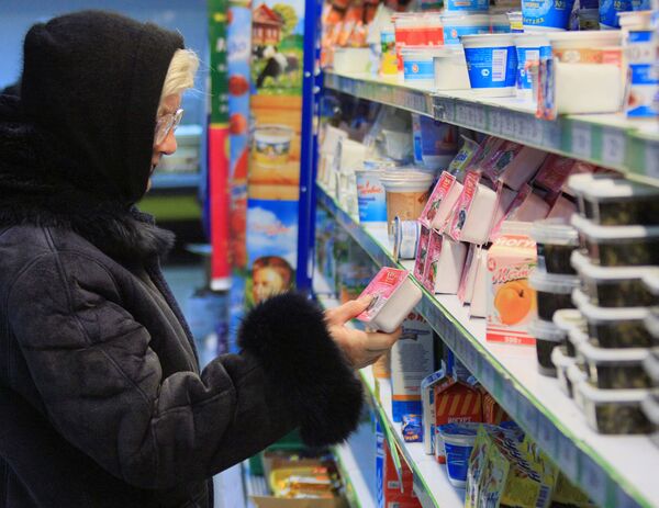 Возродят ли в Беларуси пункты приема бутылок и банок? Возродят ли в Беларуси пункты приема бутылок и банок? - Sputnik Беларусь