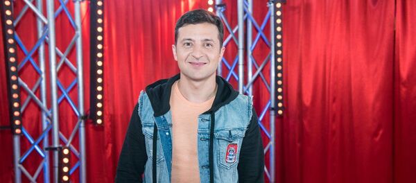 Владимир Зеленский  - Sputnik Беларусь