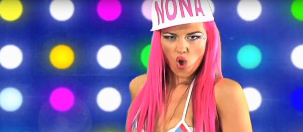 Брытанскі дуэт апублікаваў заяўку да беларускага адбору на Еўрабачанне - Sputnik Беларусь