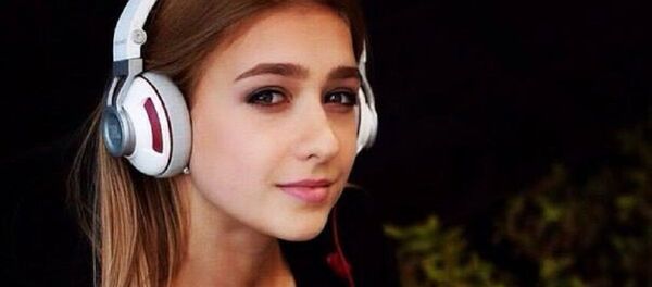 Спявачка Зена (Зіна Купрыяновіч) - Sputnik Беларусь