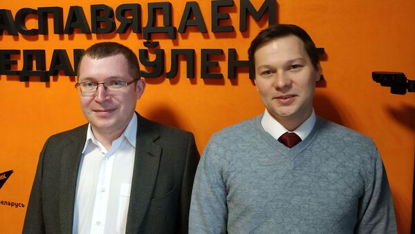 Программисты: есть способ защитить вашу компанию от взяток и коррупции - Sputnik Беларусь