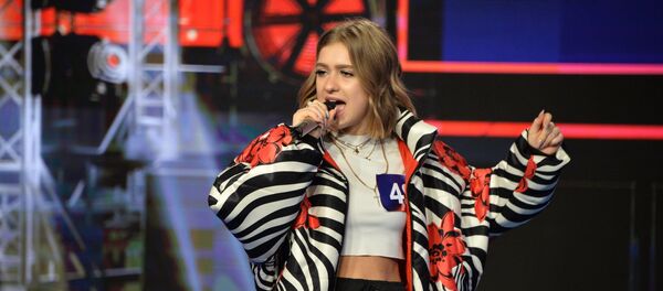 ЗЕНА ЗЕНА - Sputnik Беларусь