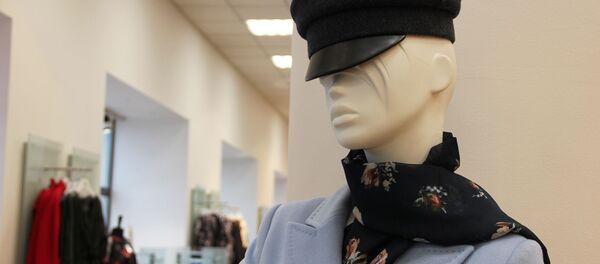 Шерстяное пальто не может стоить дешево - Sputnik Беларусь