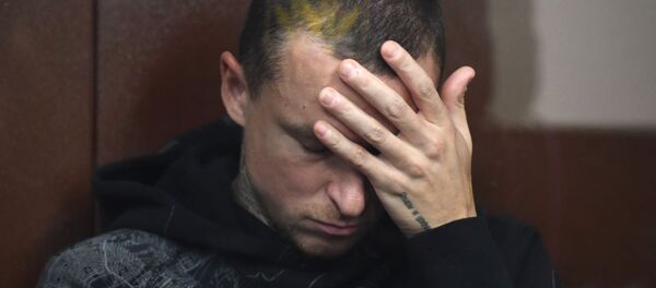 Футболист Павел Мамаев Футболист Павел Мамаев - Sputnik Беларусь