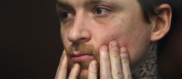 Футболист Павел Мамаев - Sputnik Беларусь