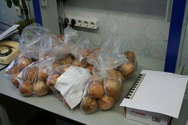 Украинская полиция задержала героинового наркобарона из Беларуси - Sputnik Беларусь