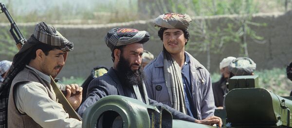 В регионе действует немало иностранных боевиков-террористов В регионе действует немало иностранных боевиков-террористов - Sputnik Беларусь