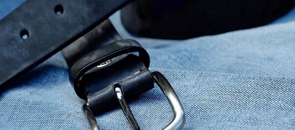 Ремень - Sputnik Беларусь