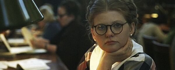 Кадр из фильма Москва слезам не верит  - Sputnik Беларусь