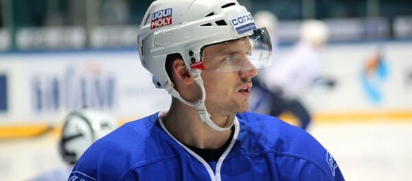 Артур Гаврус Артур Гаврус - Sputnik Беларусь