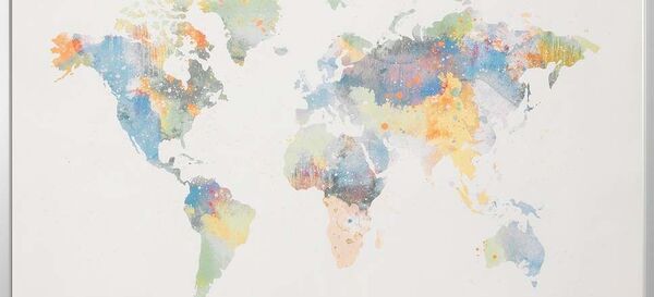 Карта IKEA  - Sputnik Беларусь
