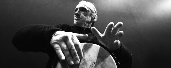 Вядомы музыка і педагог Аляксандр Цыганок Вядомы музыка і педагог Аляксандр Цыганок - Sputnik Беларусь