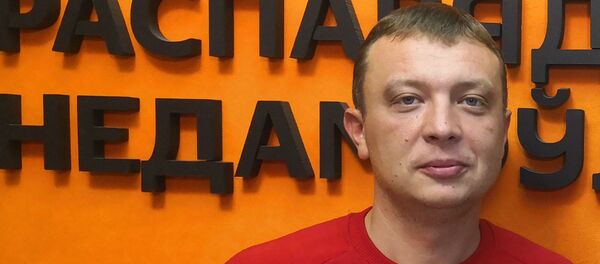 Уралов: трагедия в Столбцах вполне может иметь игровое происхождение - Sputnik Беларусь