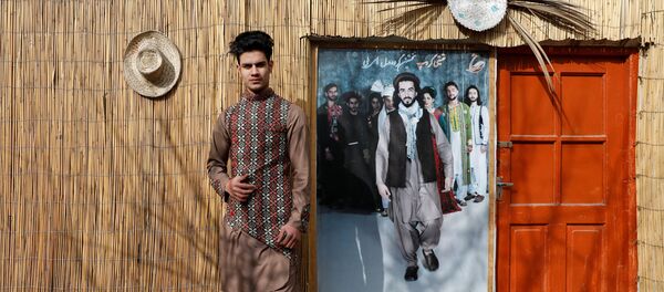 Молодежь Афганистана опасается за будущее с талибами - Sputnik Беларусь