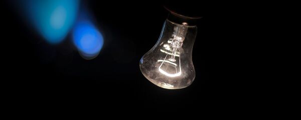 Лампочка - Sputnik Беларусь