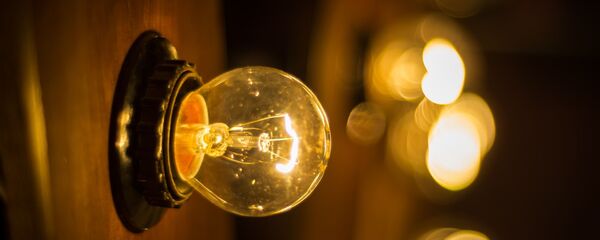 Лямпачка, архіўнае фота Лямпачка, архіўнае фота - Sputnik Беларусь