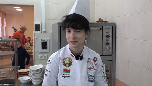 Готовим с юмором: простые закуски для праздничного стола - Sputnik Беларусь