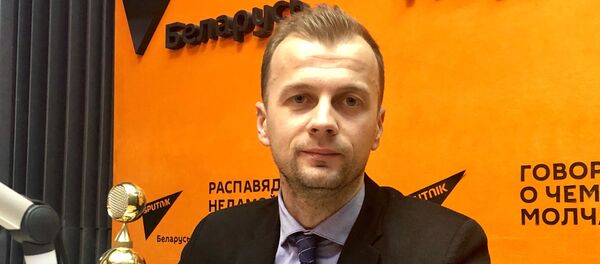 Еўрапейскія гульні: як будзе працаваць бязвіз паміж Расіяй і Беларуссю Еўрапейскія гульні: як будзе працаваць бязвіз паміж Расіяй і Беларуссю - Sputnik Беларусь