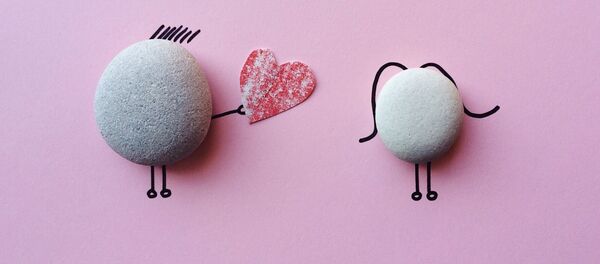 День Святого Валентина - Sputnik Беларусь