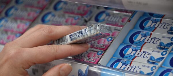 Чаще всего воруют мелочь возле касс - Sputnik Беларусь