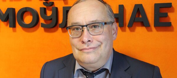 Межевич: Институт стратегических исследований Беларуси просто необходим - Sputnik Беларусь