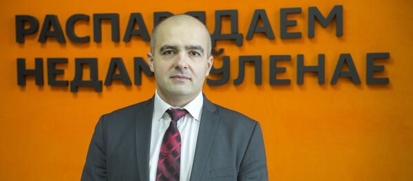 Гайдукевич о трагедии в Столбцах: есть способы избежать подобного в будущем - Sputnik Беларусь