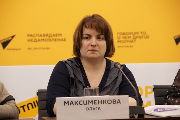 Есть ли шанс у белоруса поступить на бюджет в Высшую школу экономики Есть ли шанс у белоруса поступить на бюджет в Высшую школу экономики - Sputnik Беларусь