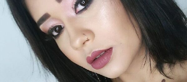 Лейан Диас сделала пирсинг и оказалась парализована Лейан Диас сделала пирсинг и оказалась парализована - Sputnik Беларусь