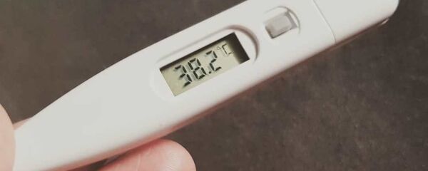 Градусник Домрачевой - Sputnik Беларусь
