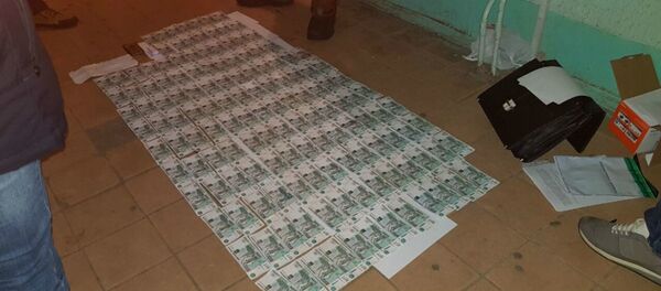 Милиционеры раскрыли коррупционную схему по поставке некачественного зерна Милиционеры раскрыли коррупционную схему по поставке некачественного зерна - Sputnik Беларусь