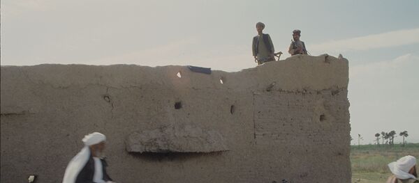 Моджахеды чаще всего применяли тактику партизанской войны - Sputnik Беларусь