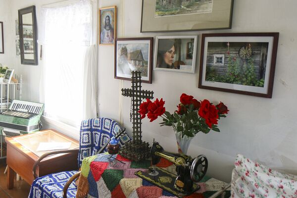 Фотафакт: юбілей Чэслава Немена адсвяткавалі на яго радзіме - Sputnik Беларусь