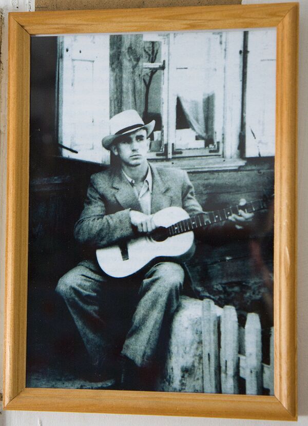 Фотафакт: юбілей Чэслава Немена адсвяткавалі на яго радзіме - Sputnik Беларусь