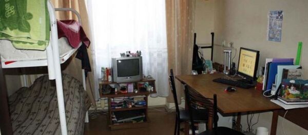 Совестливый вор ограбил приятеля и сам пришел с повинной в милицию - Sputnik Беларусь