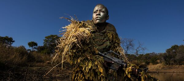 World Press Photo 2019 - Sputnik Беларусь