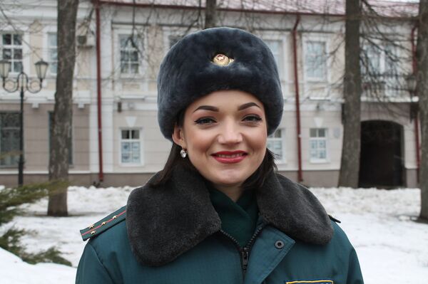 Самый высокий витеблянин: Иногда люди некрасиво реагируют на рост - Sputnik Беларусь