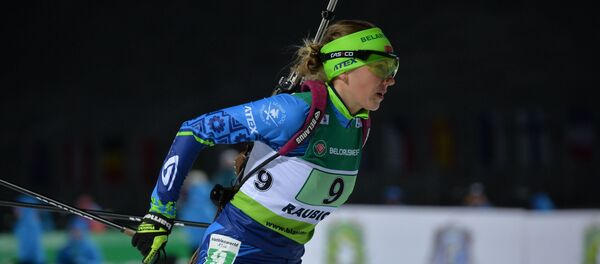 Анна Сола Анна Сола - Sputnik Беларусь